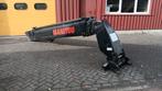 Mâts Manitou MLT et MT 1040, 940, 630, MT 932, Enlèvement