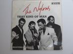 The Nylons That Kind Of Man 7" 1983, CD & DVD, Vinyles Singles, 7 pouces, Pop, Utilisé, Enlèvement ou Envoi