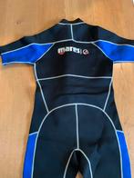 Mares Shorty Manta Heren - 2.2mm - S4 (L), Watersport en Boten, Watersportkleding, Wetsuit, Heer, Ophalen of Verzenden, Zo goed als nieuw