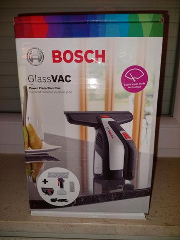 Bosch ruitenreiniger  beschikbaar voor biedingen
