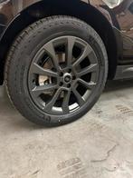 Range Rover Sport set wielen + banden NIEUW !!!, Auto-onderdelen, Ophalen, Velg(en), 275 mm, Nieuw
