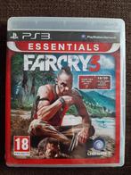 PS3 Farcry 3 (complet), Enlèvement ou Envoi, Comme neuf