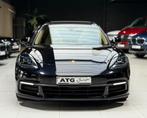 Porsche Panamera 4 E-Hybrid 2.9 V6 Bi-Turbo PDK 330CV TVAC, Automaat, Euro 6, 2995 cc, Zwart