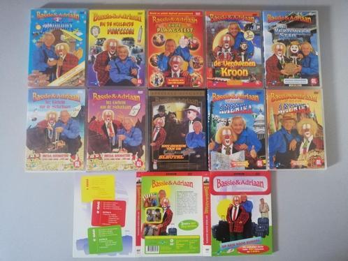 Series, Cd's en Dvd's, Dvd's | Tv en Series, Gebruikt, Boxset, Ophalen of Verzenden