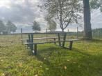 Picknicktafel 8 personen!, Ophalen
