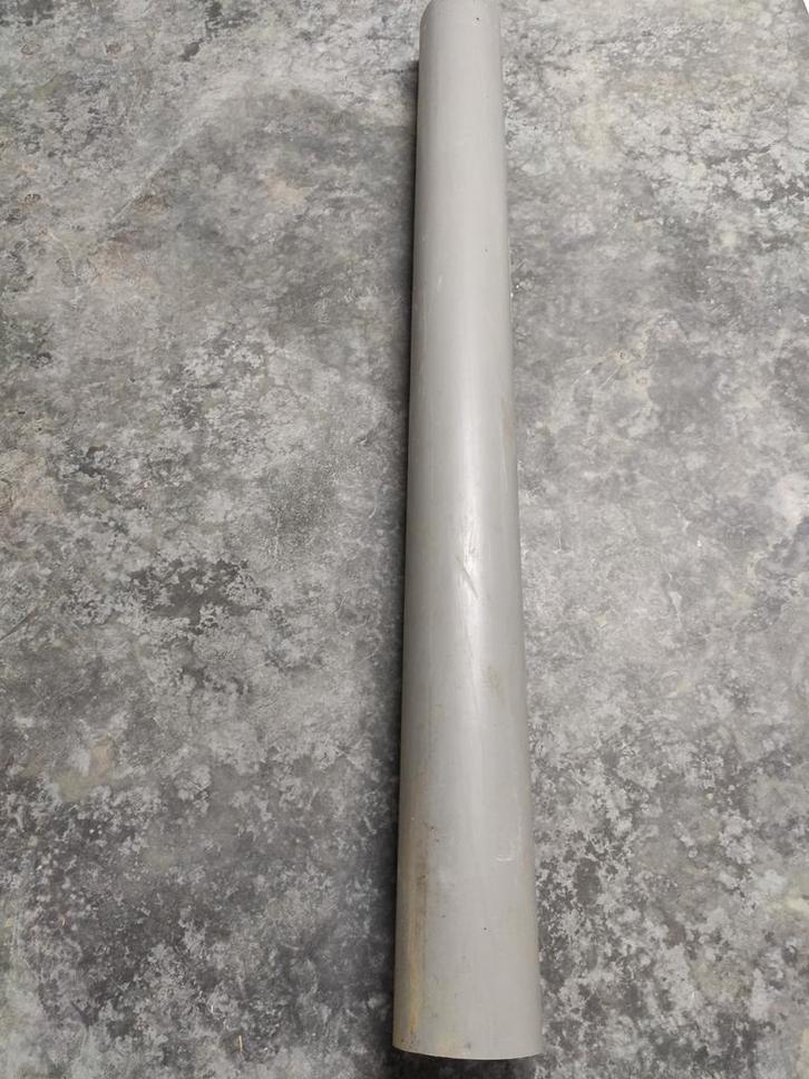 Buis 160, Doe-het-zelf en Bouw, Buizen en Afvoer, Nieuw, Ophalen