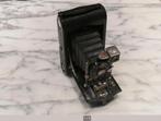 Kodak modèle 3A spécial avec Tessar 13cm f6.3 avec sac, Collections, Enlèvement ou Envoi, Avant 1940, Appareils photo
