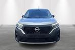 Nissan Townstar L2H1 DIG-T 130 MT N-Connecta, Auto's, Nissan, Voorwielaandrijving, Gebruikt, 4 cilinders, Handgeschakeld
