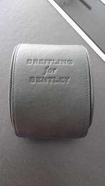 breitling voor bentley reisetui, Comme neuf, Breitling, Autres matériaux, Montre-bracelet