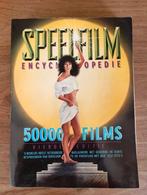 Speelfilm encyclopedie - 4e editie, Ophalen of Verzenden, Zo goed als nieuw