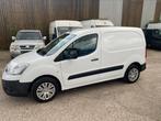 Citroen berlingo Euro6b, Voorwielaandrijving, Euro 5, Stof, Citroën