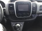 renault trafic l2 120pk 2019 93000km airco/cruis/ 13950e ex, Voorwielaandrijving, Stof, 4 cilinders, Bedrijf
