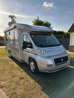 Fiat ducato, Caravans en Kamperen, Mobilhomes, Particulier, Fiat