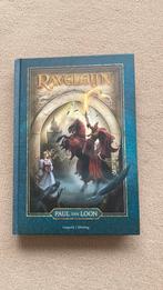 Raveleijn boek, Ophalen, Zo goed als nieuw, Paul van Loon, Fictie algemeen