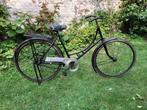 Vélo antique Willor – 1954 (Antwerpen), Vélos & Vélomoteurs, Enlèvement, Utilisé