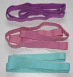 Fitness weerstandbanden set, Sport en Fitness, Fitnessmaterialen, Ophalen, Nieuw, Benen, Weerstandband