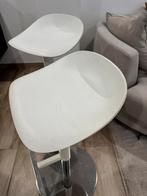 Tabouret de bar, Huis en Inrichting, Ophalen, Zo goed als nieuw