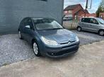 Citroen c4, Auto's, Bedrijf, Diesel, Euro 4, Te koop