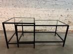 Table Basse en Verre - Ikea, Huis en Inrichting, Tafels | Sidetables, Zo goed als nieuw, Glas