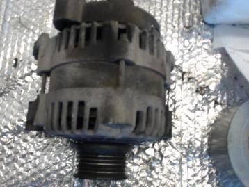 Alternateur Chevrolet Aveo 1.2i 63kw 2011-2015 LP/14828 beschikbaar voor biedingen