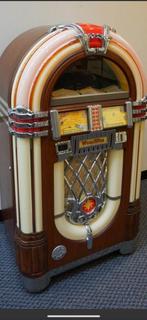 Wurlitzer 1015 OMT 100 cd., Ophalen, Zo goed als nieuw, Wurlitzer