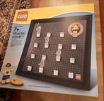 Lego mini figuren verzamel kader, Ophalen, Nieuw, Complete set, Lego
