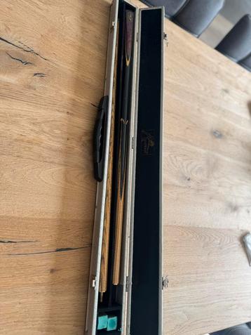 Snooker keu Riley, Enlèvement ou Envoi, Comme neuf