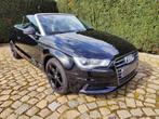 Audi A3 1.4 TFSI Ultra Ambiente c.o.d., Autos, Achat, 1440 kg, Entreprise, Cabriolet