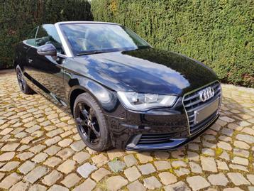 Audi A3 1.4 TFSI Ultra Ambiente c.o.d. (bj 2014) beschikbaar voor biedingen