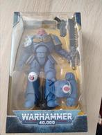 Figurine Assault Intercessor Warhammer 40000, Collections, Statues & Figurines, Fantasy, Enlèvement ou Envoi, Neuf