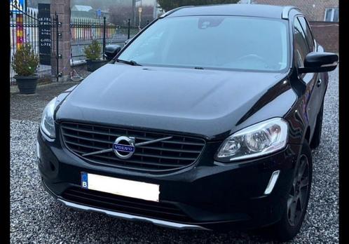 Volvo xc 60, 2017,automatique  diesel très économique, Auto's, Volvo, Particulier, XC60, 4x4, ABS, Achteruitrijcamera, Adaptive Cruise Control