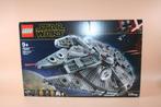 LEGO Star Wars 75257 Millennium Falcon, Kinderen en Baby's, Speelgoed | Duplo en Lego, Ophalen, Nieuw, Complete set, Lego