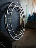 Truss cirkel, Musique & Instruments, Lumières & Lasers, Enlèvement ou Envoi