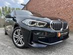 Bmw 116i "M-pack" Automaat/navi/led/pdc/54 000km/NIEUW/2021, Te koop, Xenon verlichting, Berline, Benzine