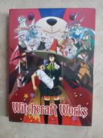coffret dvd Witchcraft Works Saison 1 neuf sous scello, Tekenfilm, Anime (Japans), Boxset, Ophalen of Verzenden