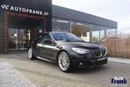 BMW 520 D / GT / M-SPORT / PANO / SFT-CLS / COMFRTZTLS, Auto's, Automaat, Euro 5, Zwart, USB