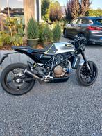 Vitpilen 701, Motoren, Motoren | Husqvarna, Particulier