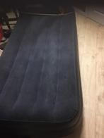 INTEX opblaasbare matras GERESERVEERD, Ophalen, Zo goed als nieuw, 1-persoons