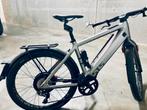 Speedpedelec Stromer St5, 50 km par batterie ou plus, Comme neuf, Stromer, Enlèvement