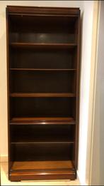 Bibliothèque, Huis en Inrichting, Kasten | Boekenkasten, Ophalen, Gebruikt, 50 tot 100 cm, 200 cm of meer