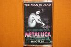 Metallica - The Man Is Dead, Ophalen of Verzenden, Gebruikt, Rock en Metal, 1 bandje