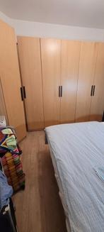 Kolommeubilair (X6), Ophalen, Gebruikt, 200 cm of meer, 50 tot 100 cm