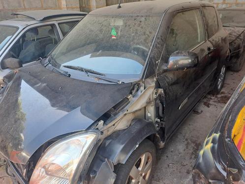 Onderdelen Suzuki Swift  bj2007, Auto-onderdelen, Overige Auto-onderdelen, Suzuki, Ophalen