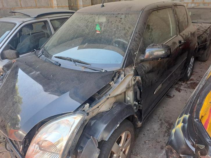 Onderdelen Suzuki Swift  bj2007, Auto-onderdelen, Overige Auto-onderdelen, Suzuki, Ophalen