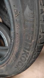 185/55r15 Hankook 35€ per stuk met plaatsen 18555r15, Auto-onderdelen, Ophalen of Verzenden