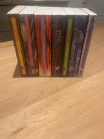 Harry potter reeks compleet, Boeken, Fantasy, Ophalen of Verzenden