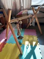 Babygym, Ophalen, Zo goed als nieuw