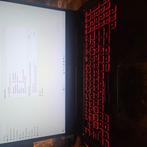 Gaming laptop 144hz, Ophalen, Zo goed als nieuw