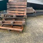 Hout paletten, Doe-het-zelf en Bouw, Hout en Planken, Ophalen, Gebruikt
