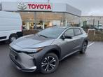 Toyota bZ4X LWB EV 2WD AT Business Plus, Autos, Toyota, Argent ou Gris, Achat, 5 portes, Automatique